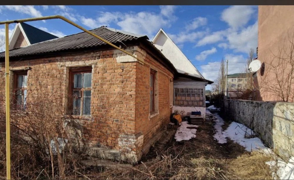 Квартира 42 м².