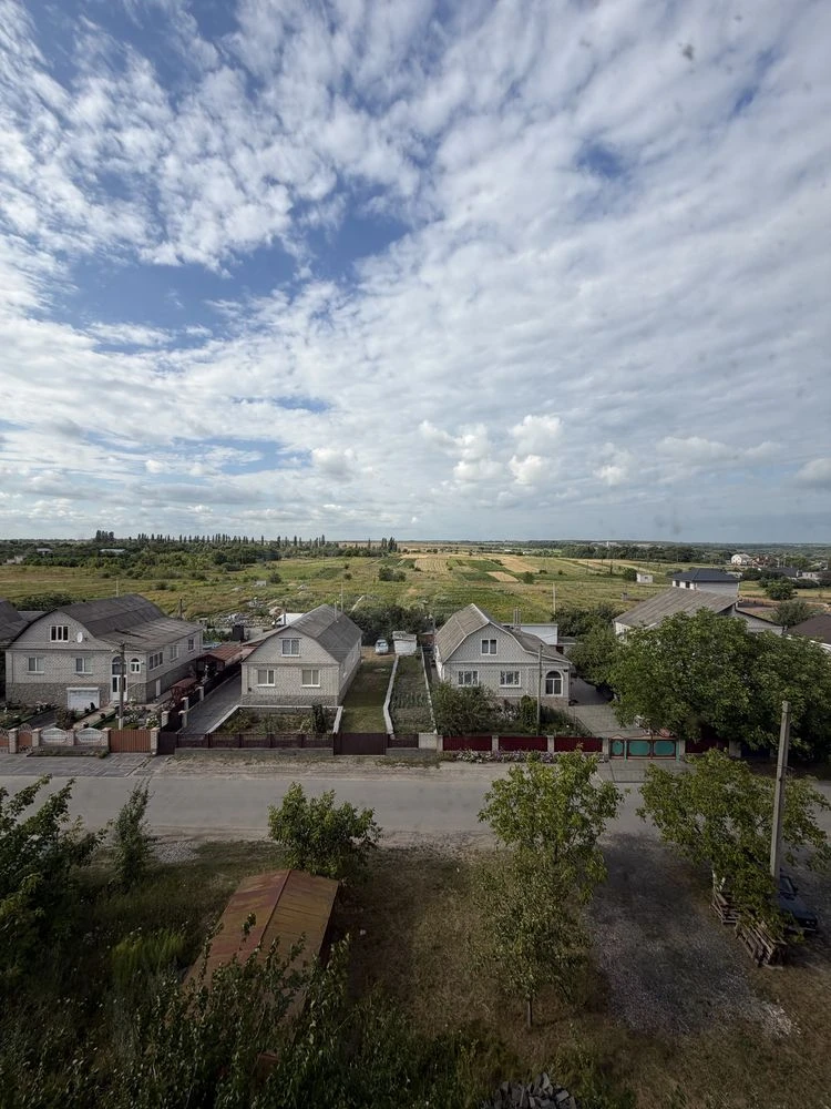 Продаж 4х кім квартири