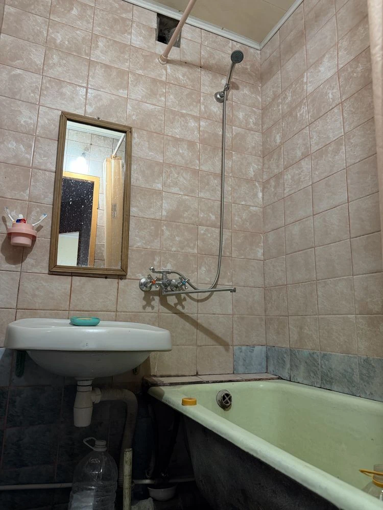 Продаж 4х кім квартири