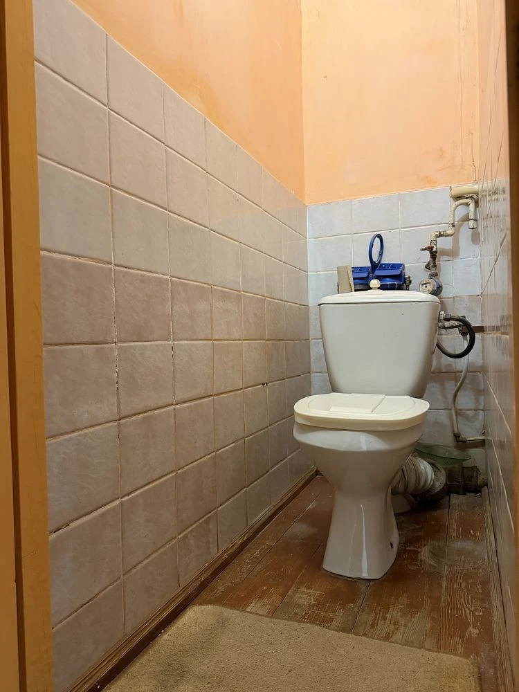 Продаж 4х кім квартири