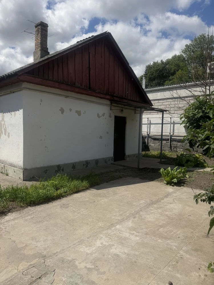 Продаж будинку вулиця Семінарська