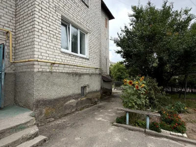Квартира. Коростишів, Довженка