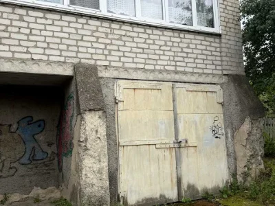 Квартира. Коростишів, Довженка