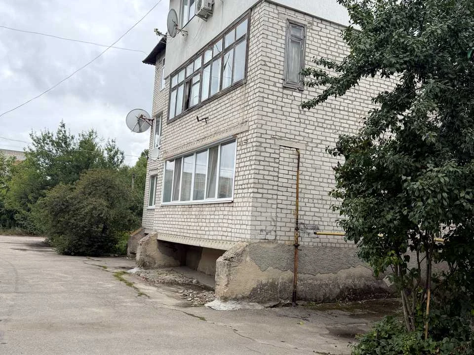 Квартира. Коростишів, Довженка