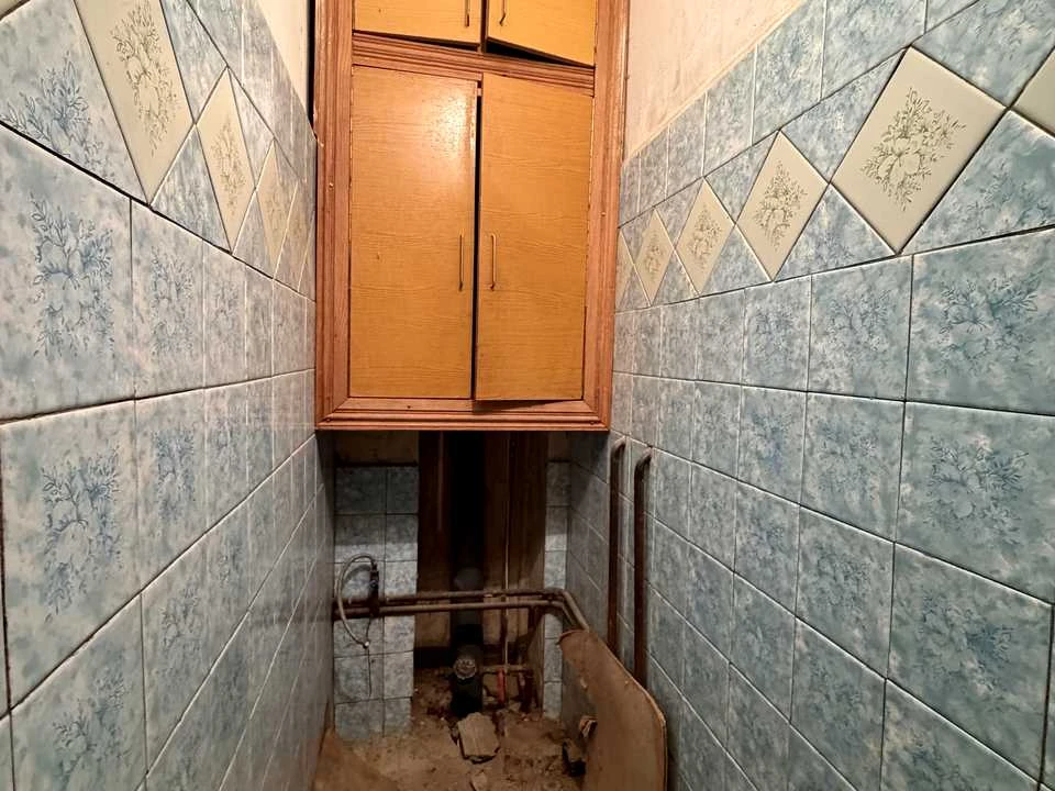Квартира. Коростишів, Довженка