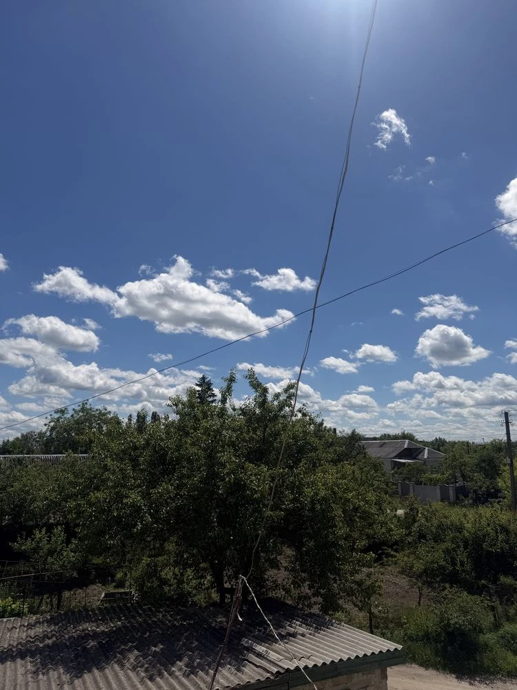 Продаж 3х кімнатної квартири