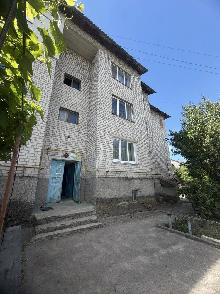 Продаж 3х кімнатної квартири