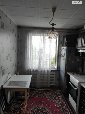 Продаж Квартира