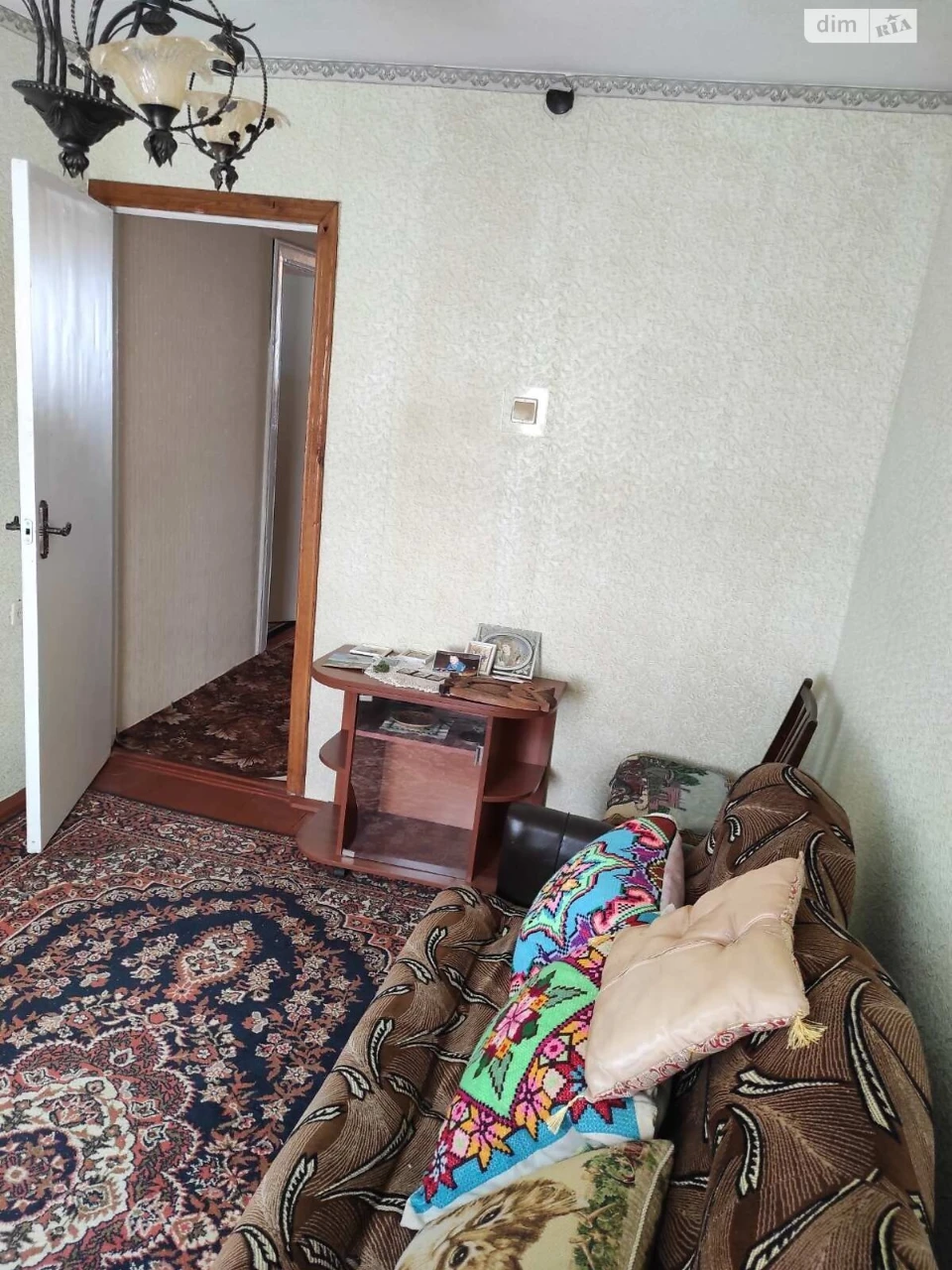 Продаж Квартира