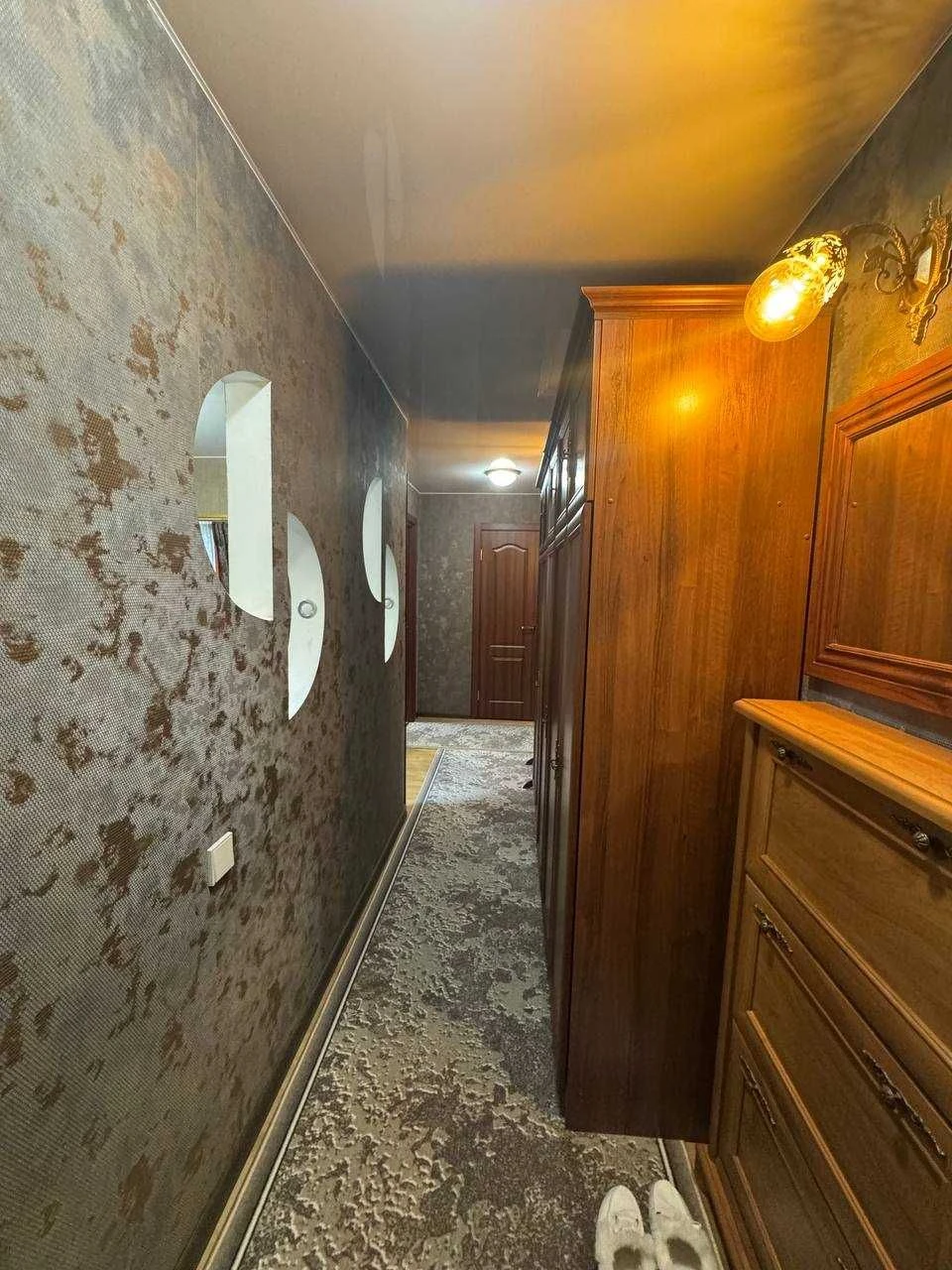 Продаж 2х кімнатної квартири