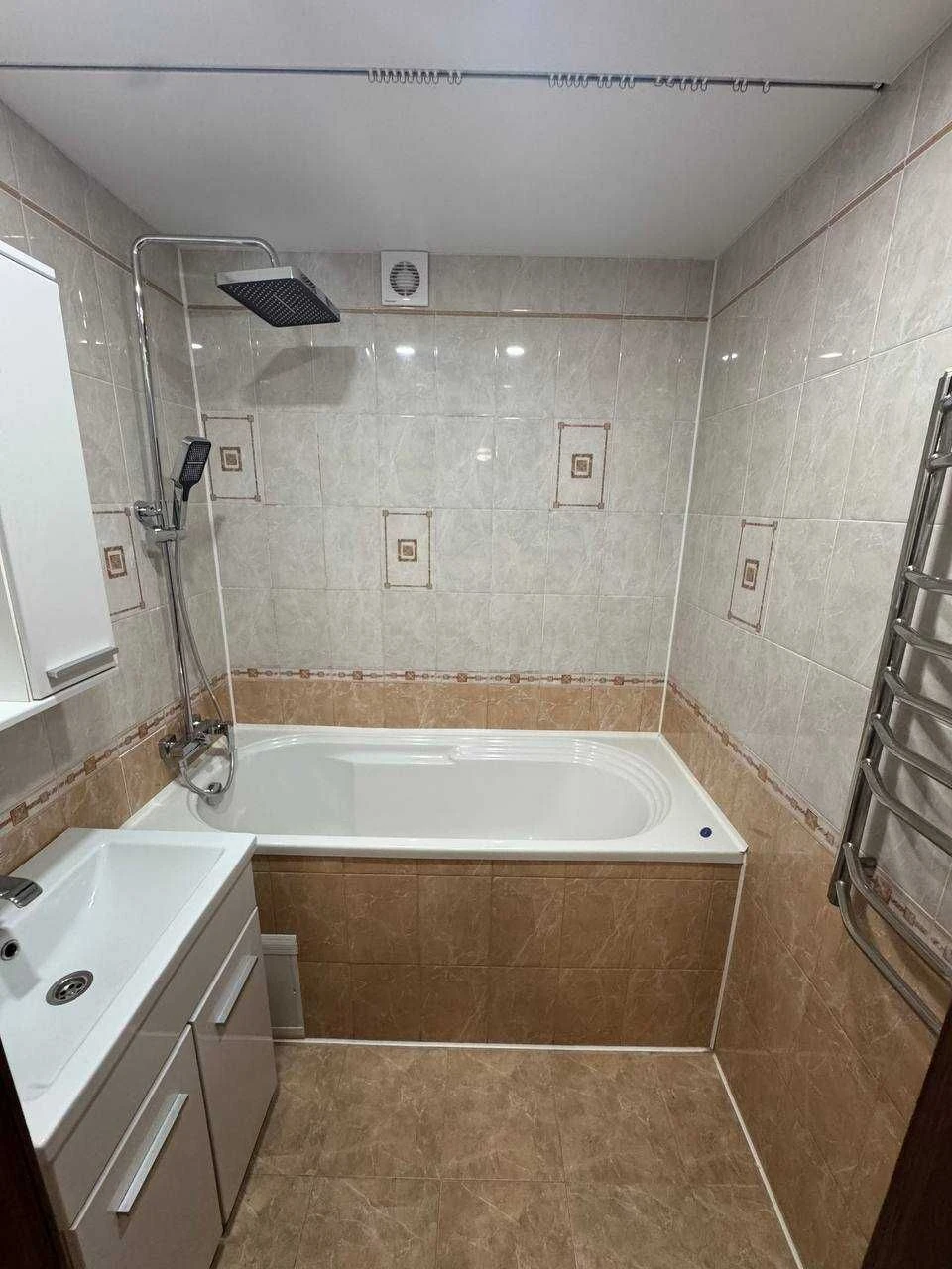 Продаж 2х кімнатної квартири