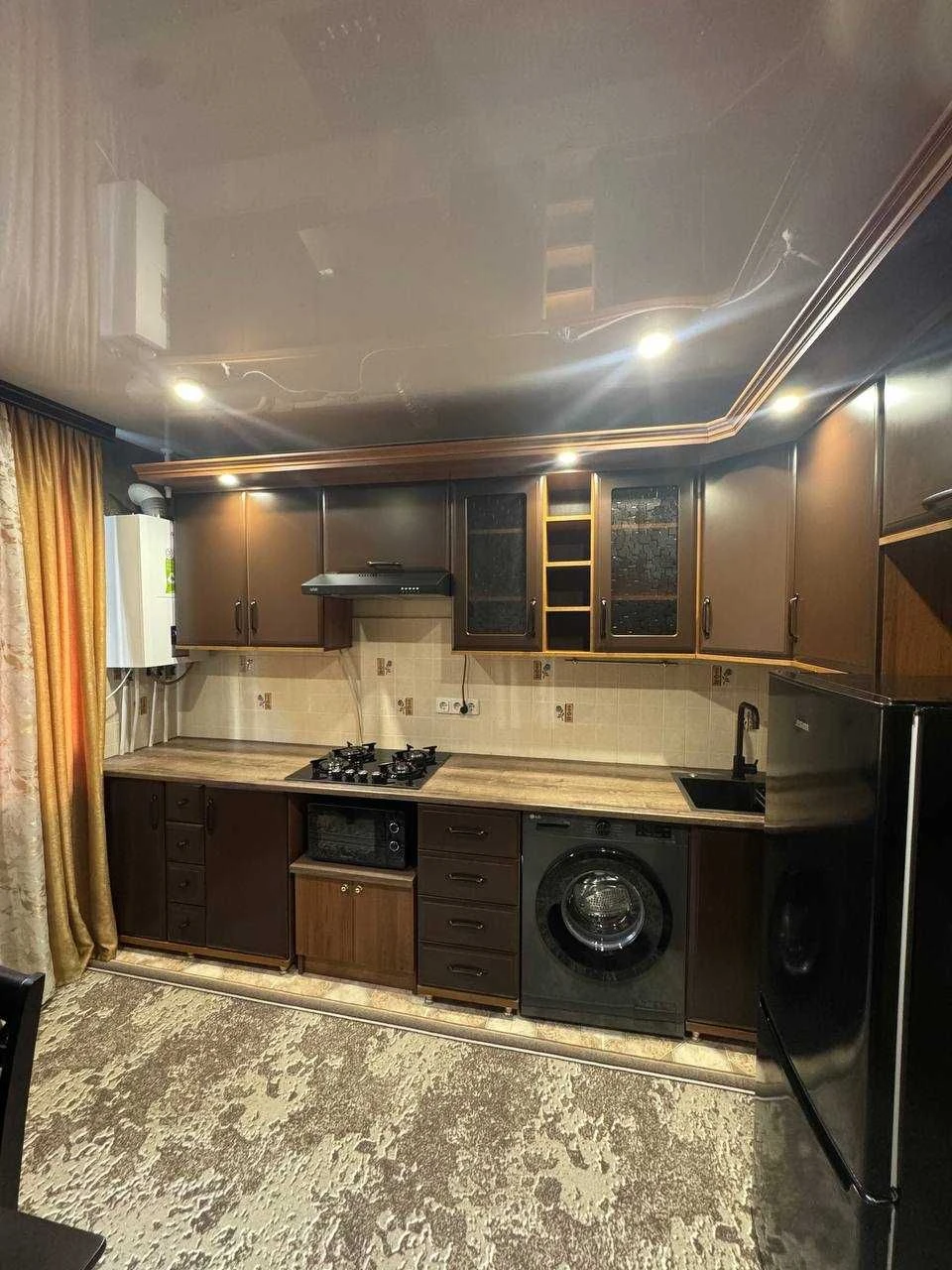 Продаж 2х кімнатної квартири