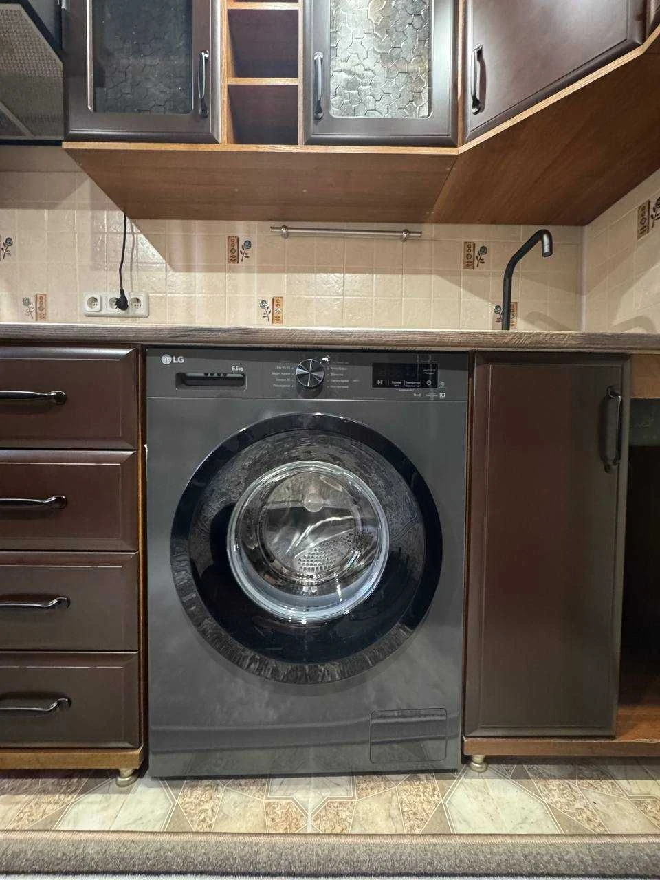 Продаж 2х кімнатної квартири