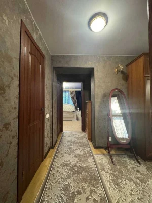 Продаж 2х кімнатної квартири