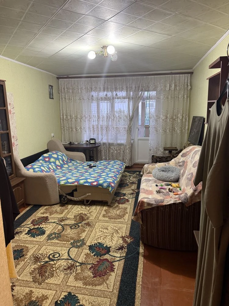 2-Кімнатна квартира біля парку 52 кв.м. Малин