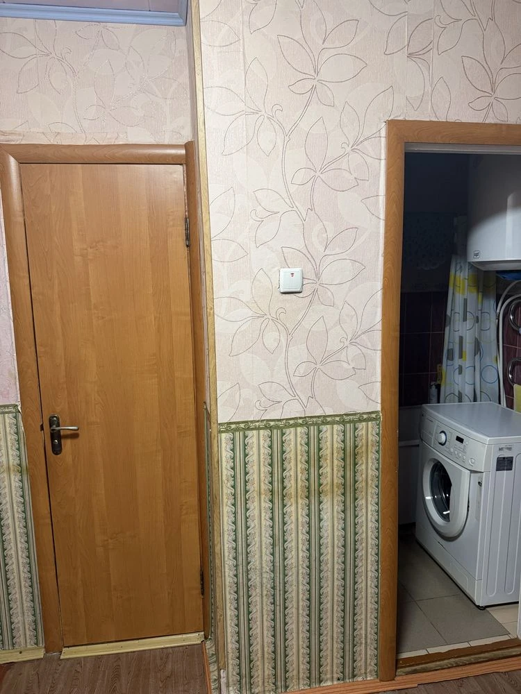 2-Кімнатна квартира біля парку 52 кв.м. Малин