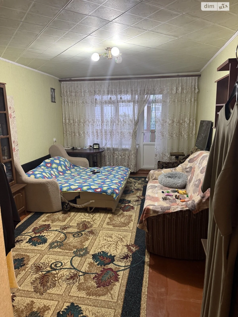Продажа Квартиры
