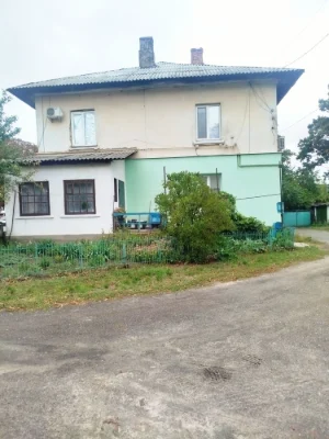 Продаж 4х кімнатної квартири в центрі