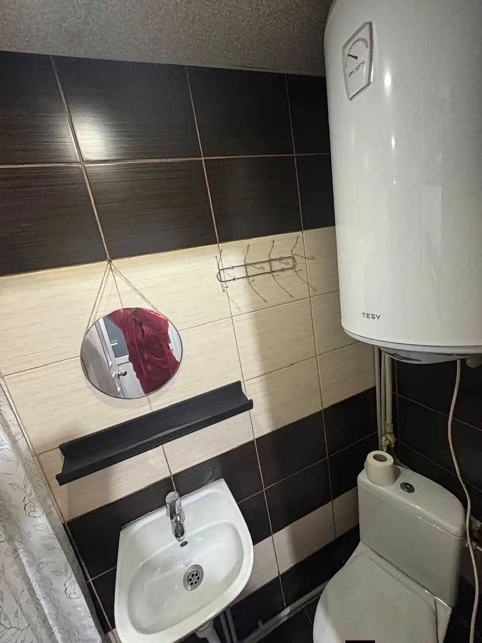 Продаж 1 кімнатної квартири