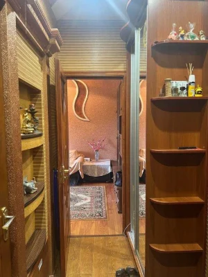 Двухкомнатная квартира в пгт. Десна