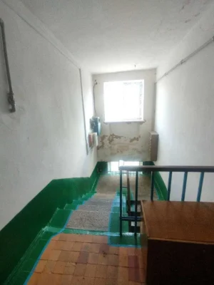Продаж 3х кімнатної кватири