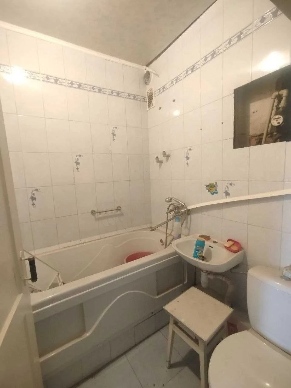 Продаж 3х кімнатної кватири
