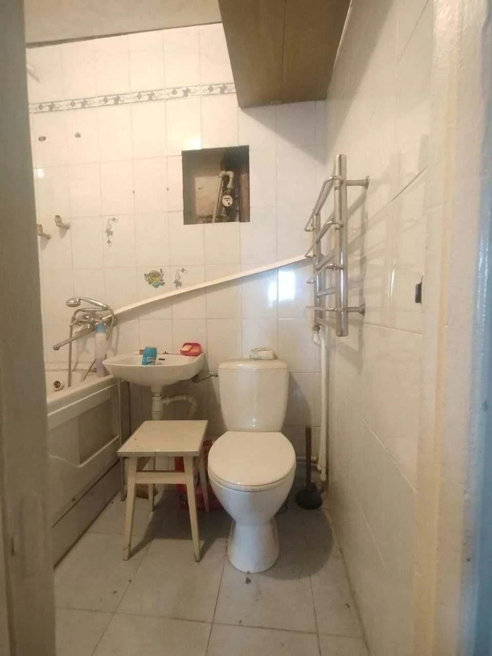 Продаж 3х кімнатної кватири