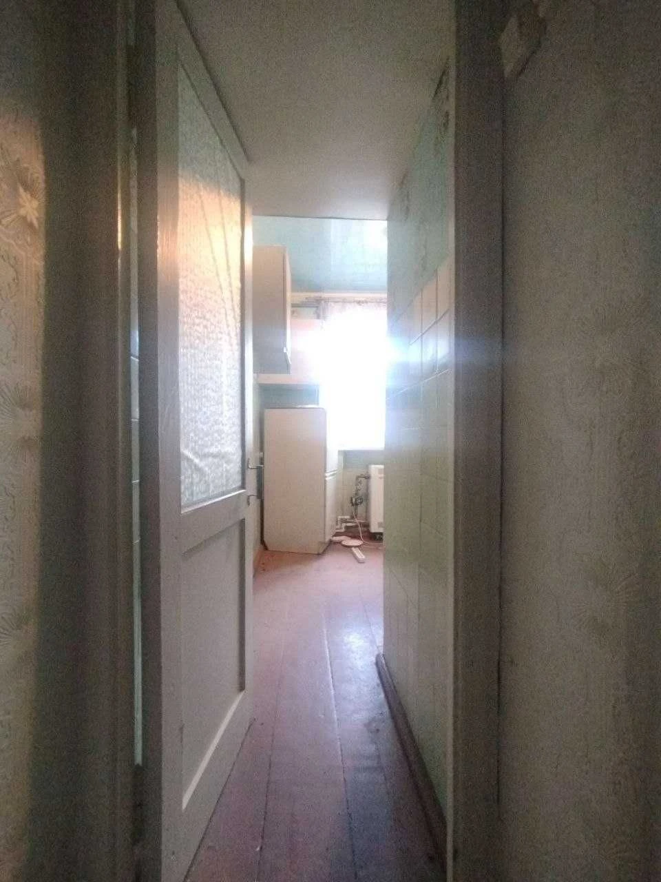 Продаж 3х кімнатної кватири