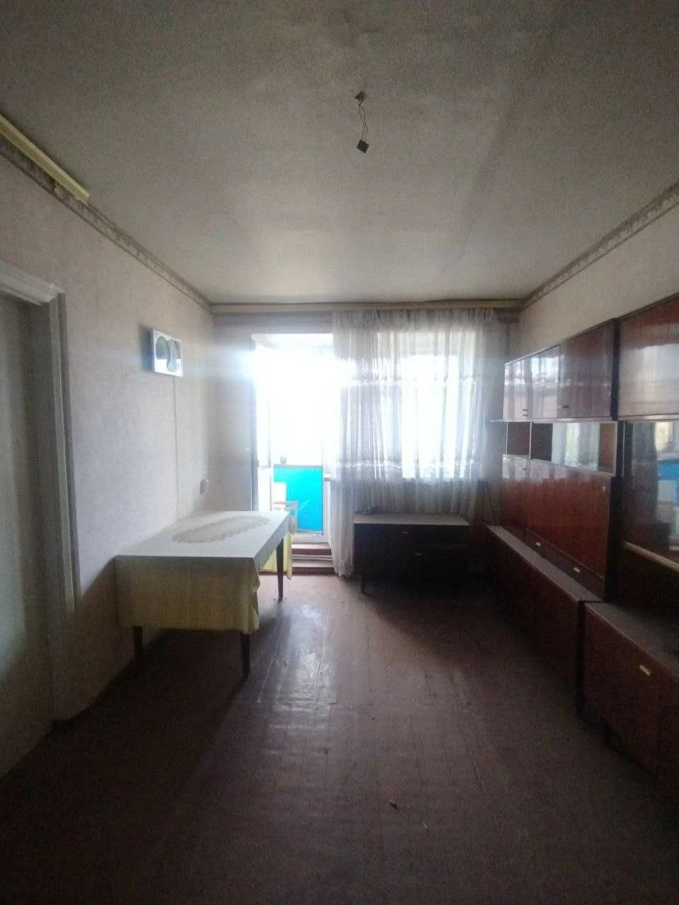 Продаж 3х кімнатної кватири