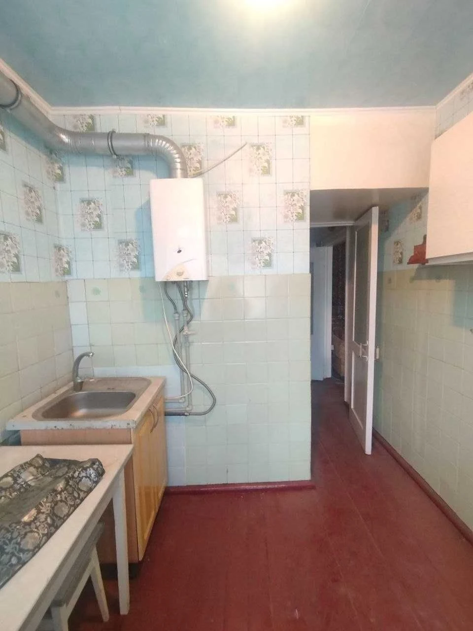 Продаж 3х кімнатної кватири