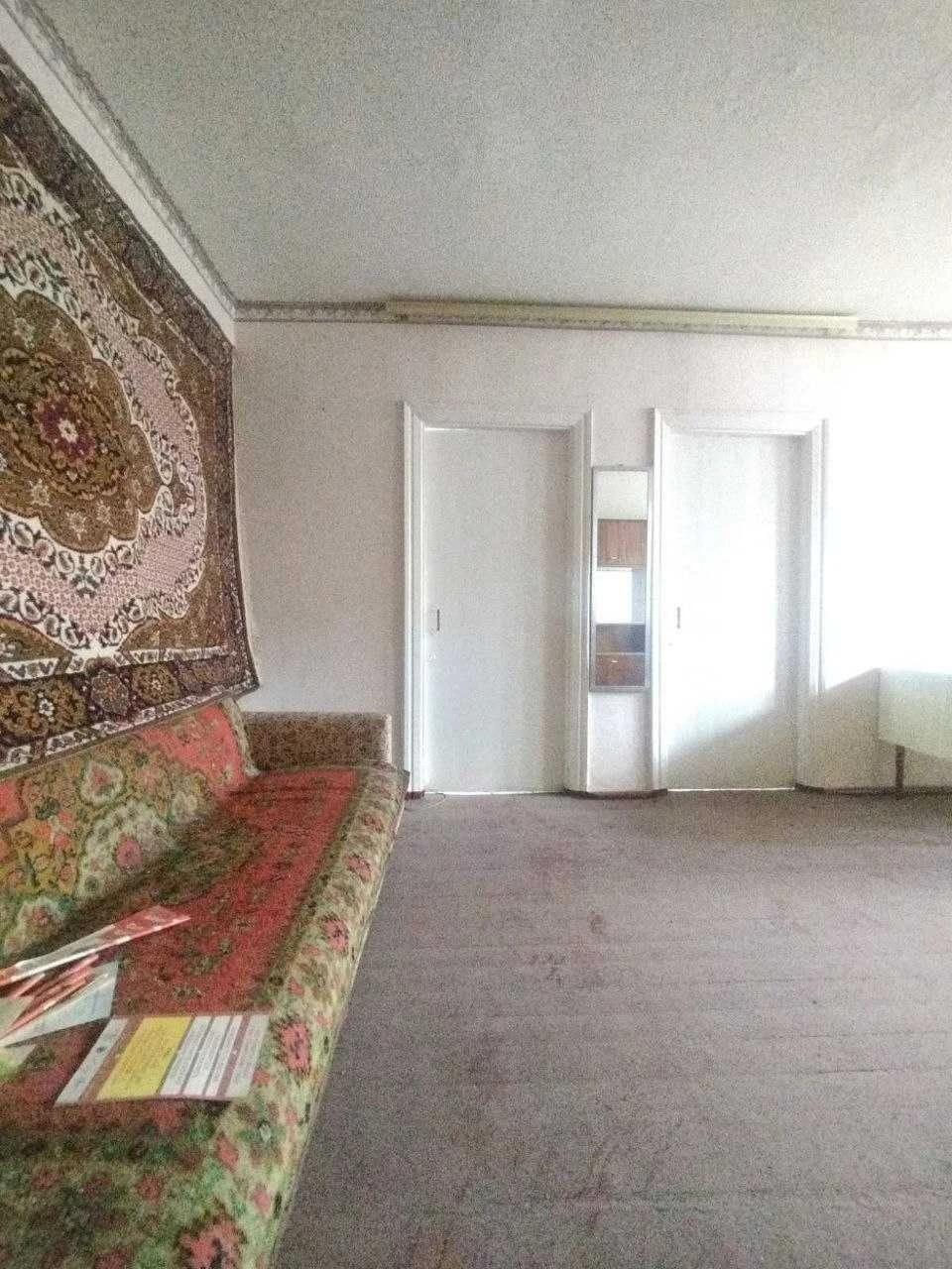 Продаж 3х кімнатної кватири