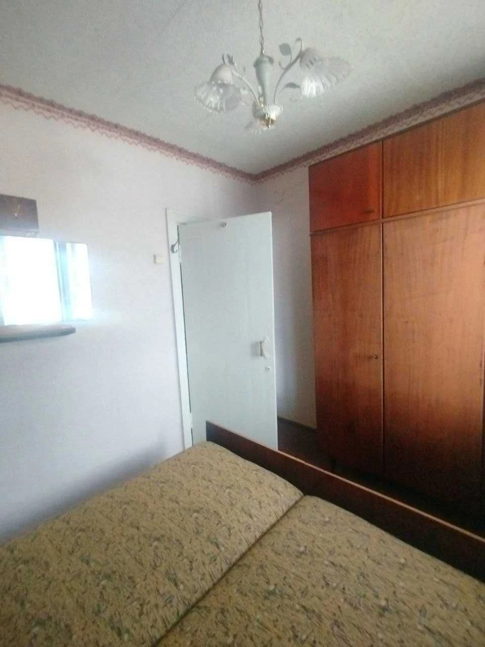 Продаж 3х кімнатної кватири