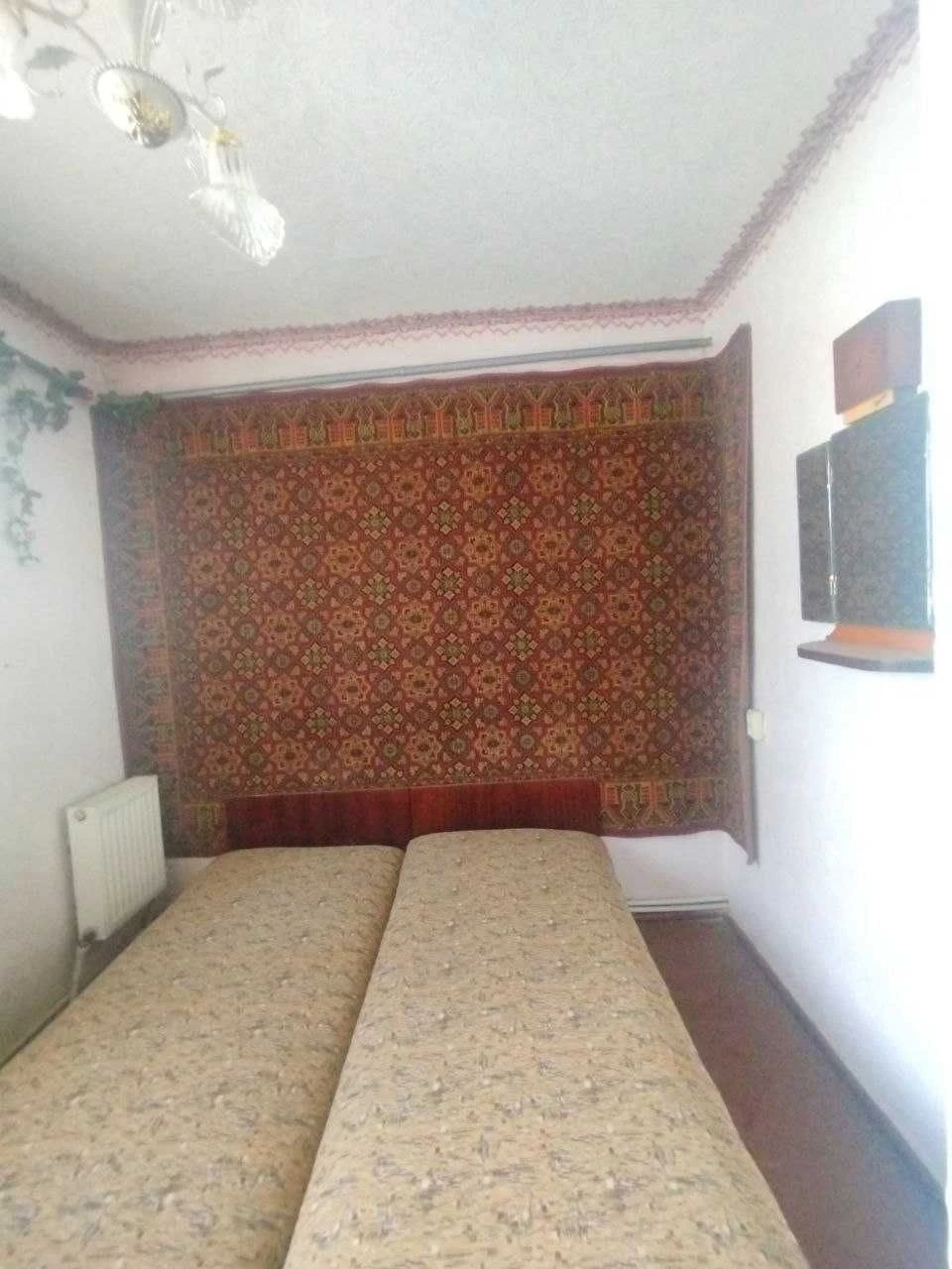 Продаж 3х кімнатної кватири
