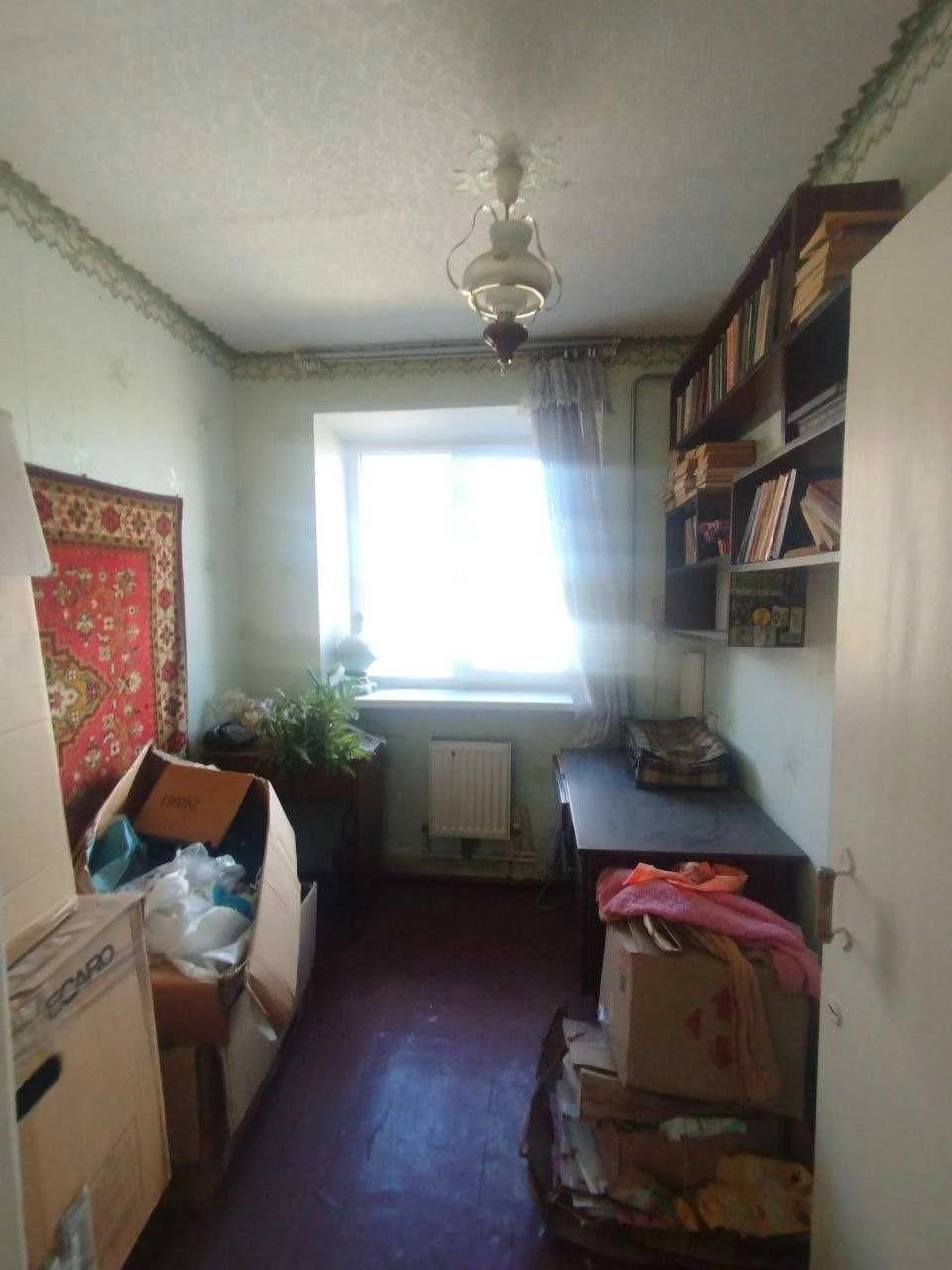 Продаж 3х кімнатної кватири