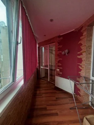 Продаж 3-х кімнатної квартири по вул.Чорновола