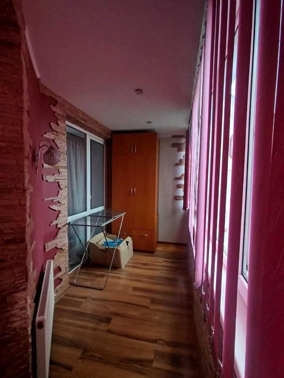 Продаж 3-х кімнатної квартири по вул.Чорновола