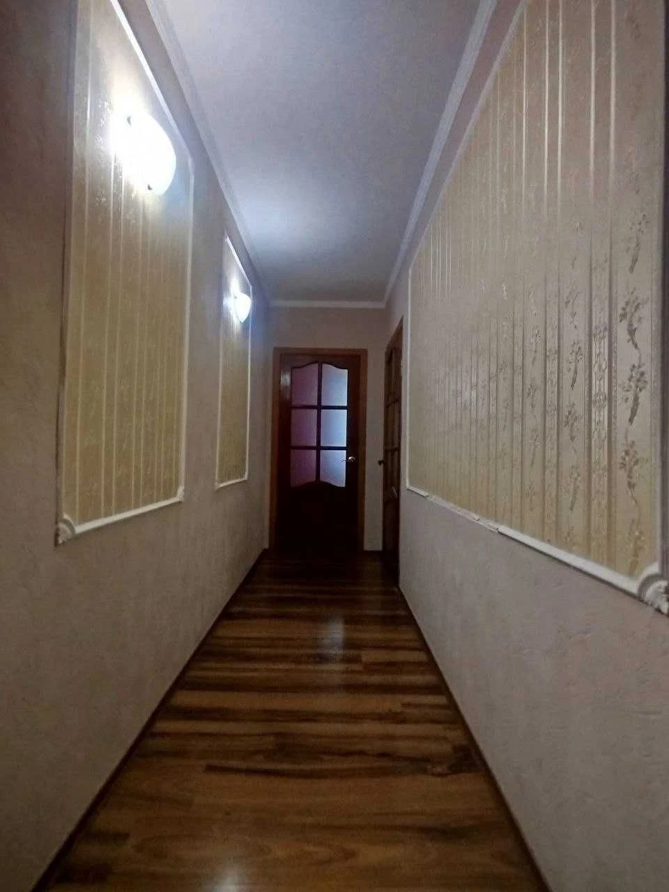 Продаж 3-х кімнатної квартири по вул.Чорновола