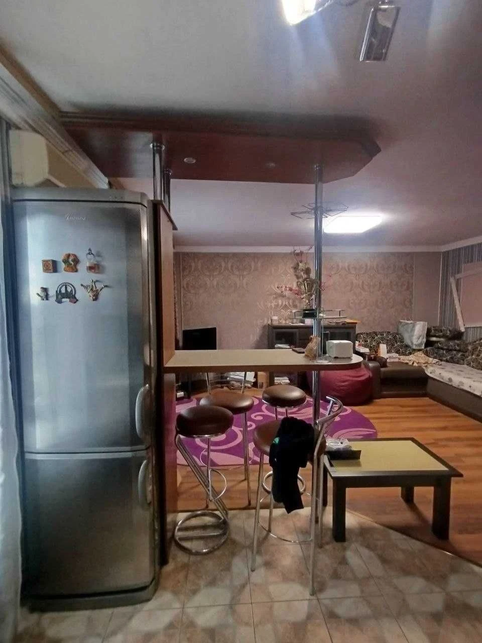 Продаж 3-х кімнатної квартири по вул.Чорновола