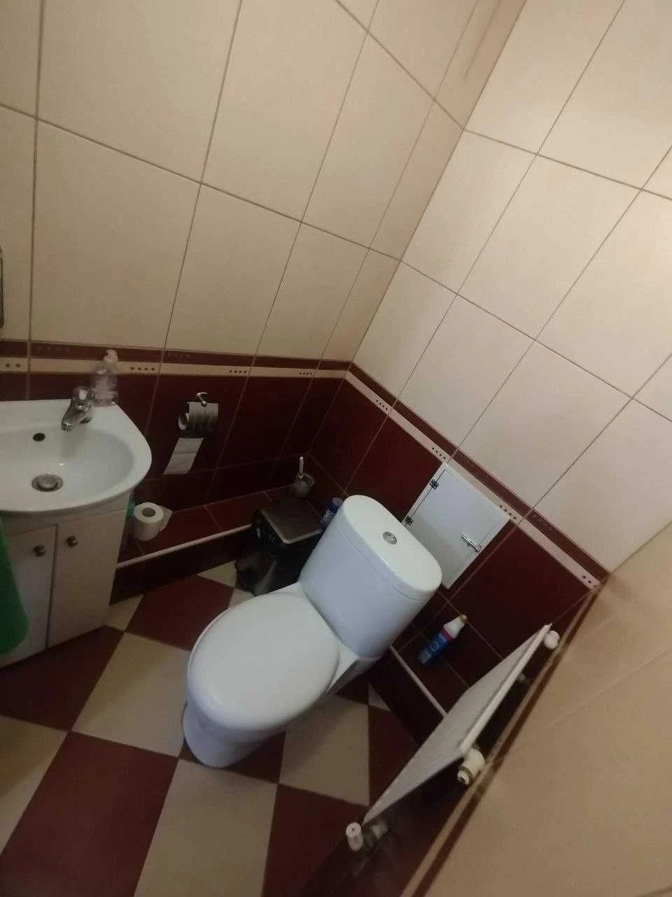 Продаж 3-х кімнатної квартири по вул.Чорновола