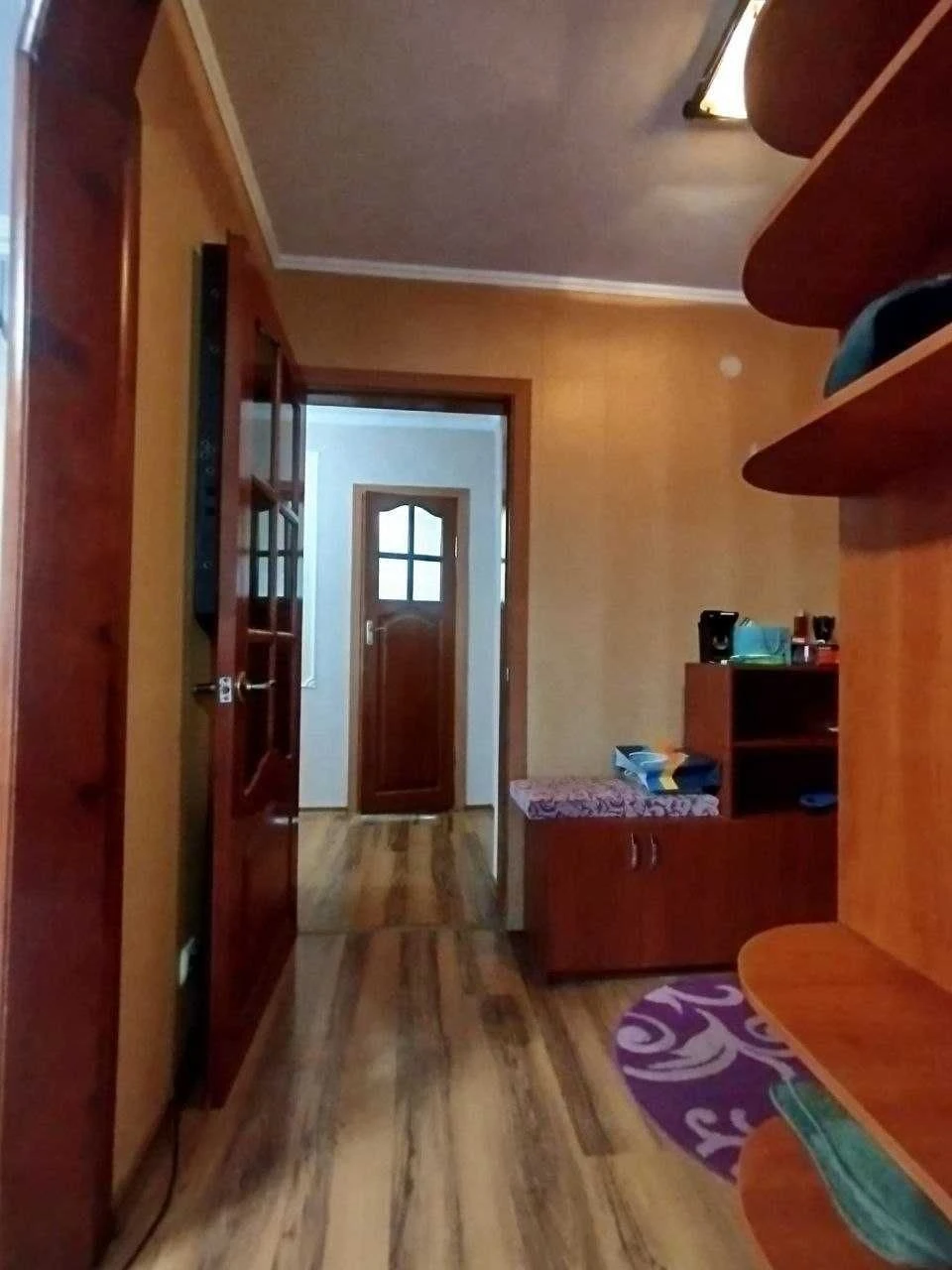 Продаж 3-х кімнатної квартири по вул.Чорновола