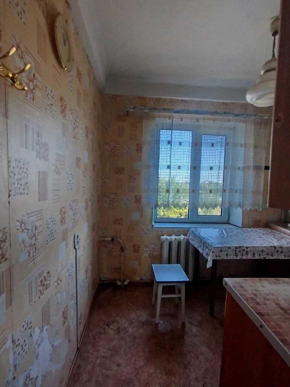 Продаж 3-кімнатної квартири на вул. Огієнка