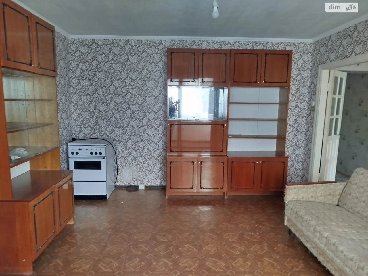 Продажа квартиры