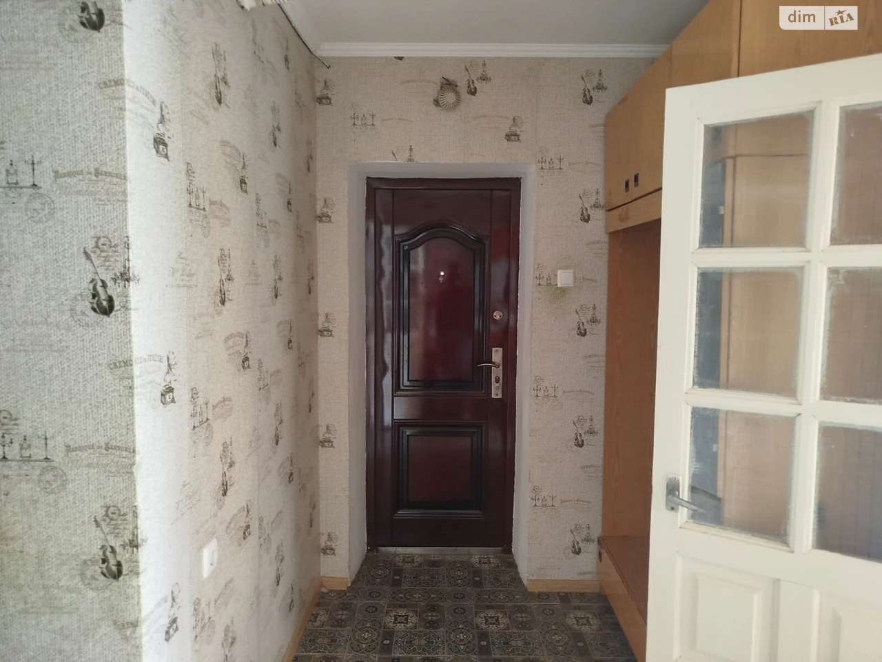 Продажа квартиры