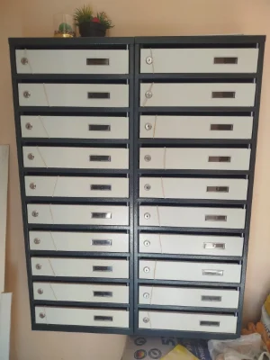 Продається велика однокімнатна квартира 36,8 м.кв, вул. Машинобудівників