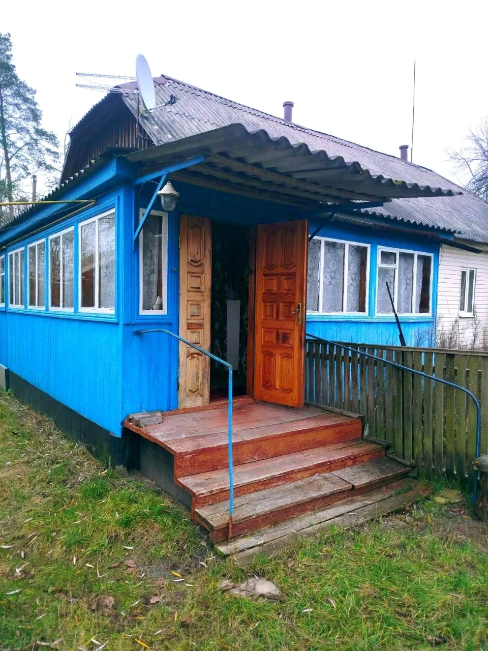 Продаж 2-кімнатної квартири в будинку типу квартира в Малині
