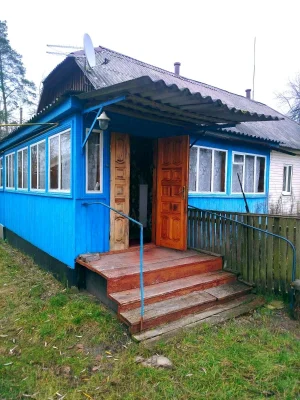Продаж 2-кімнатної квартири в будинку типу квартира в Малині