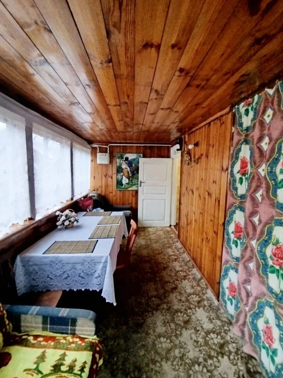 Продаж 2-кімнатної квартири в будинку типу квартира в Малині