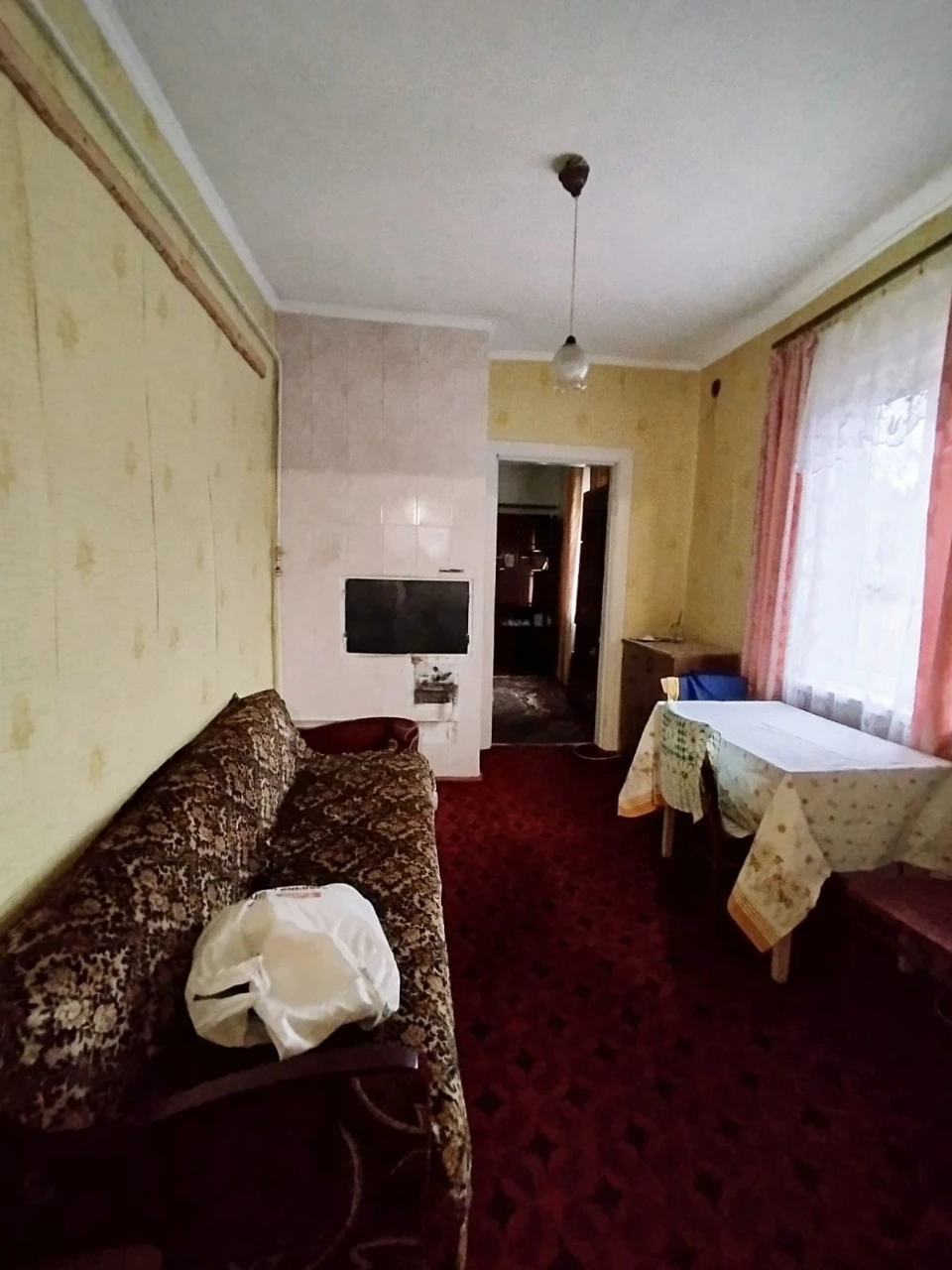 Продаж 2-кімнатної квартири в будинку типу квартира в Малині