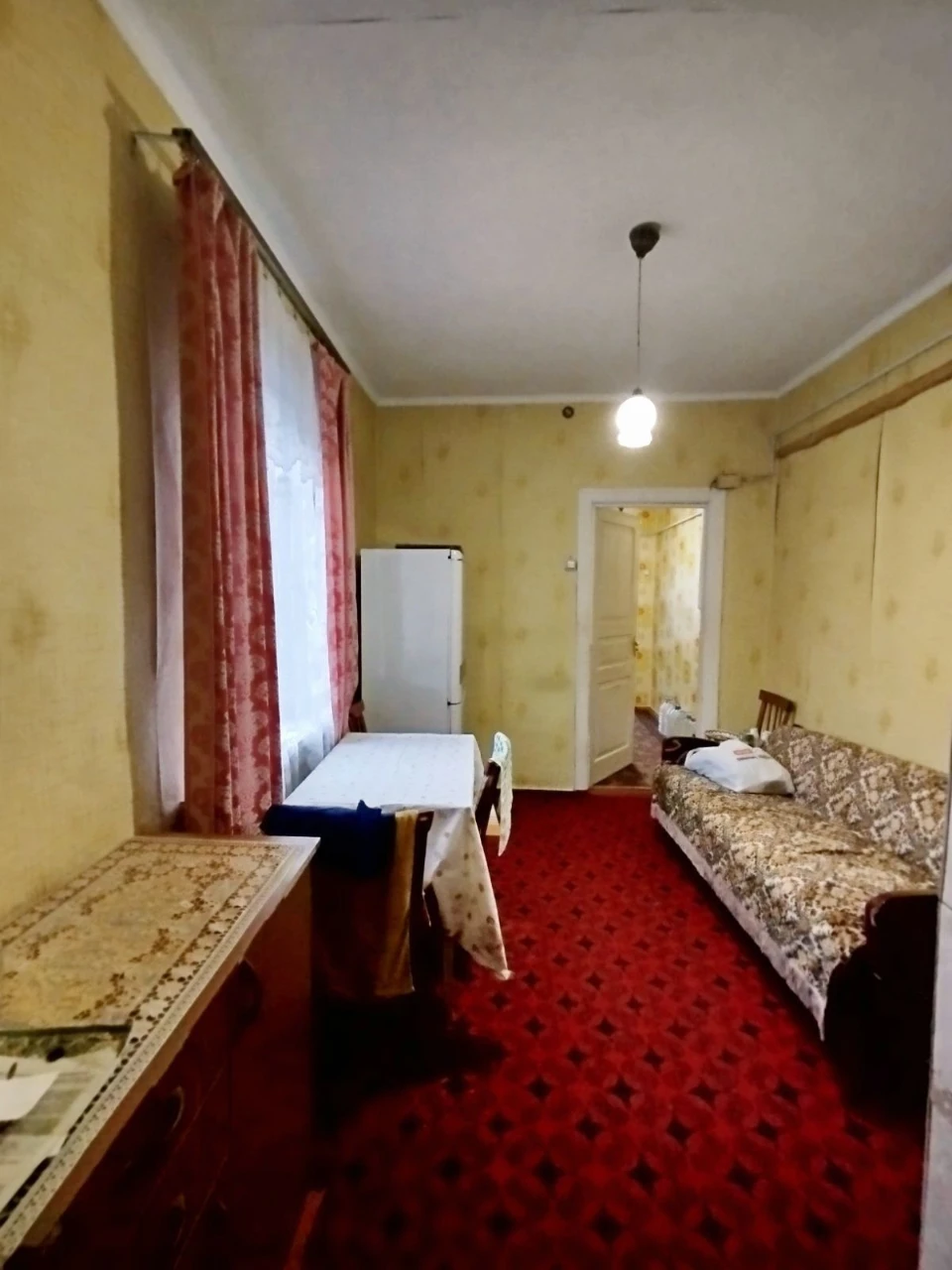 Продаж 2-кімнатної квартири в будинку типу квартира в Малині