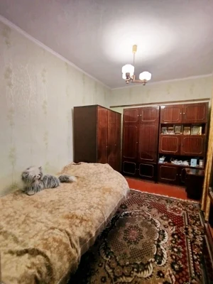 Продаж 2-кімнатної квартири в будинку типу квартира в Малині